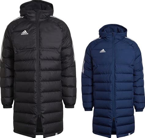 daunenmantel herren lang adidas|Männer.